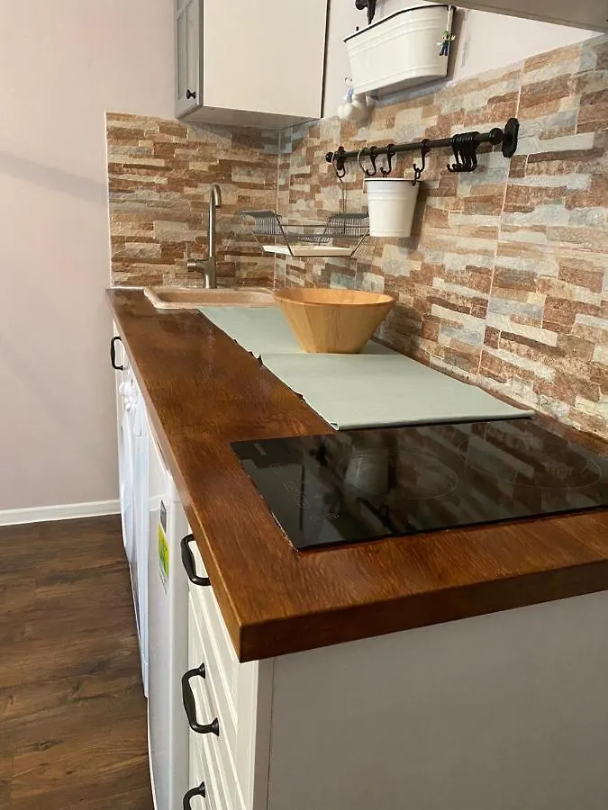 Apartamento 12 O'Clock Studio Bucarest Rumanía