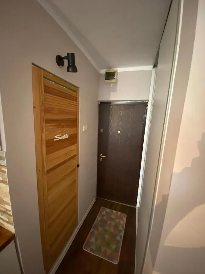 Apartamento 12 O'Clock Studio Bucarest