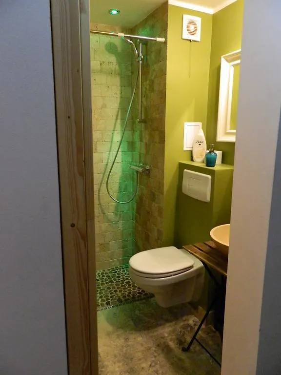 Apartamento 12 O'Clock Studio Bucarest